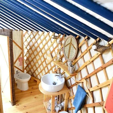 Vinero Glamping
