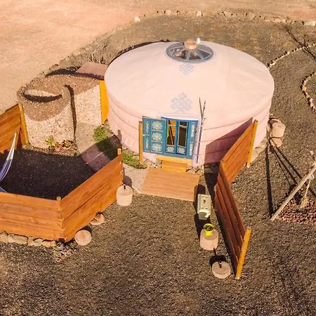 Glamping Vinero Glamping