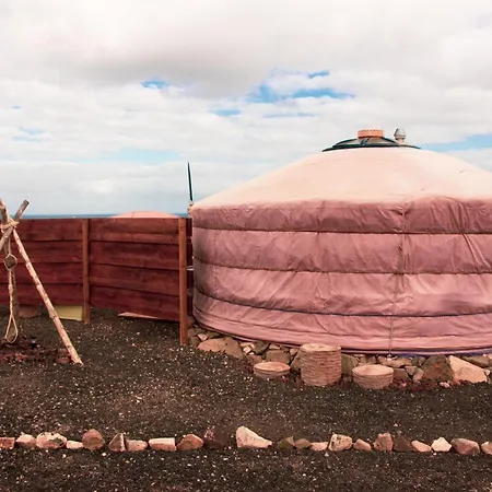 Glamping Vinero Glamping