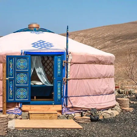 Vinero Glamping Glamping *