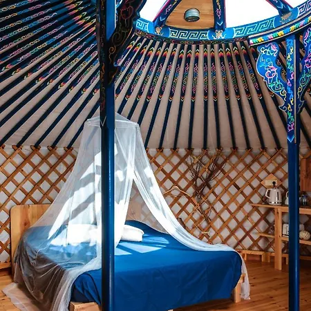Vinero Glamping Glamping *