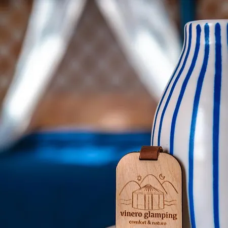 Vinero Glamping Glamping