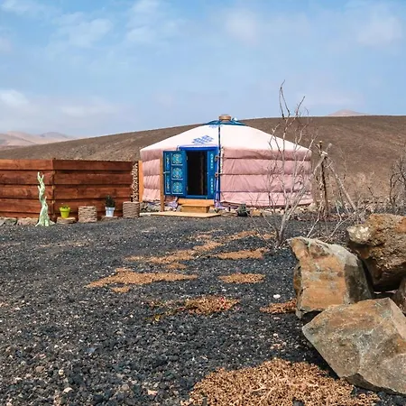 Vinero Glamping Ajuy