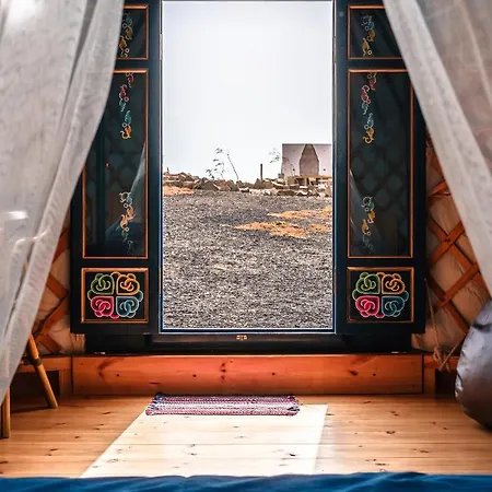 Glamping Vinero Glamping Ajuy